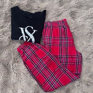 Victoria Secret Pajama sets